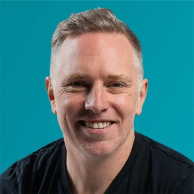 Tim Jeffries